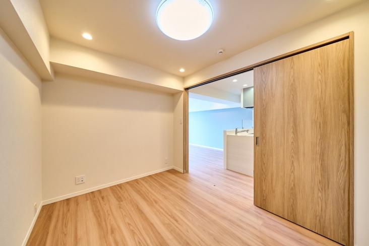 メイツ品川-9-洋室