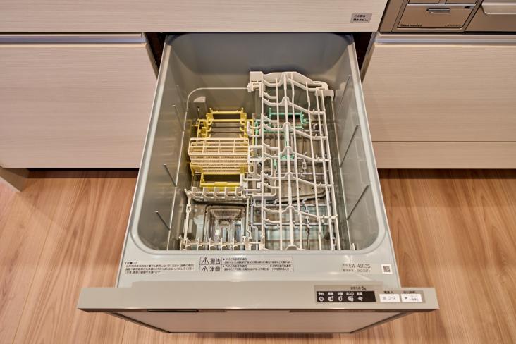 メイツ品川-25-その他設備