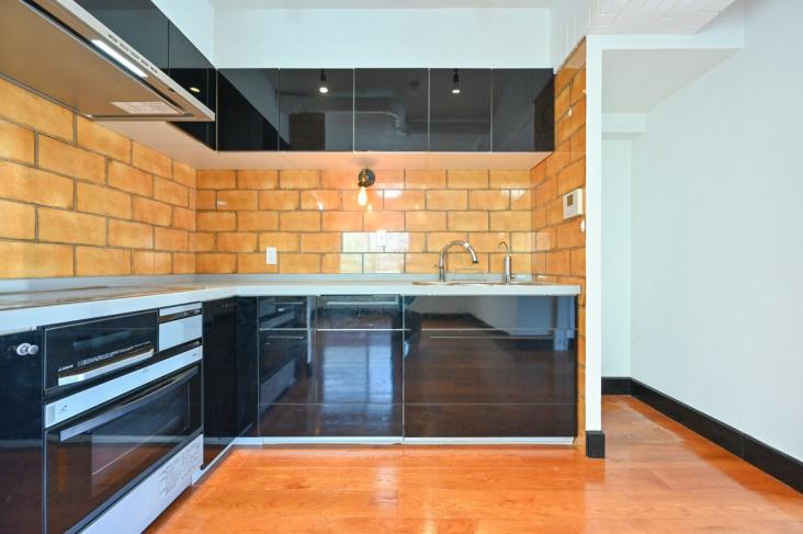 ノア三田-7-キッチン