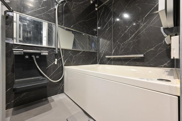 ノア三田-8-バス