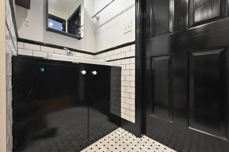 ノア三田-9-洗面