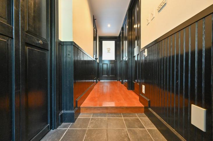 ノア三田-10-玄関