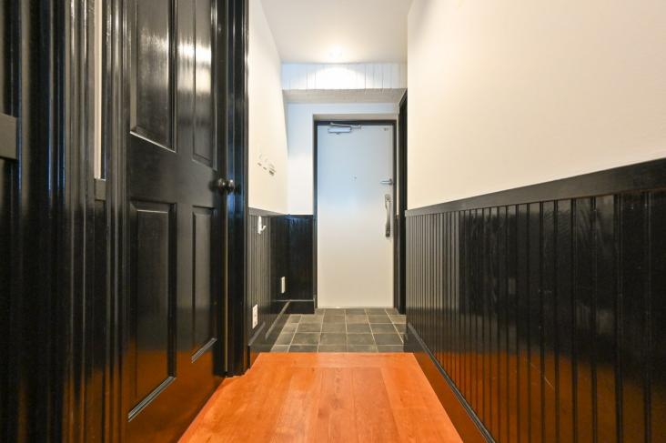 ノア三田-11-玄関