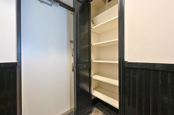 ノア三田-12-収納