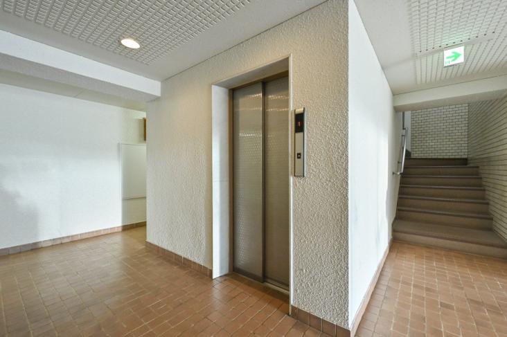 ノア三田-17-共有部分