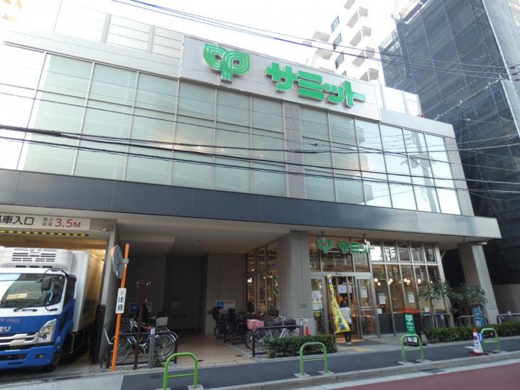 ノア三田-22-スーパー