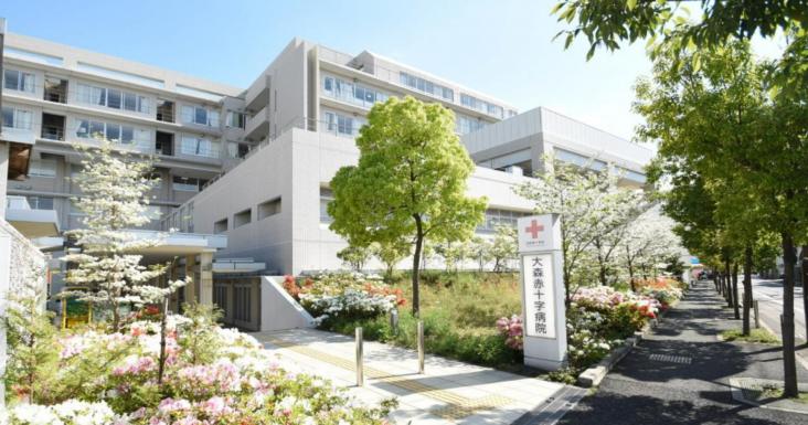 シャンボール大森-19-病院