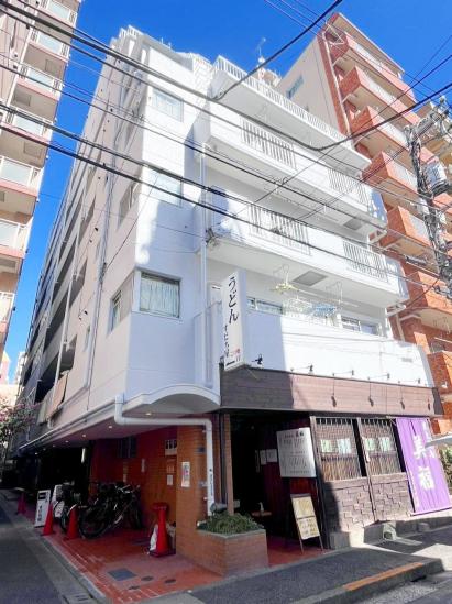 マンションイメージ