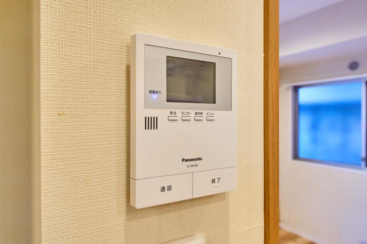 オリエンタル大森-20-その他内観