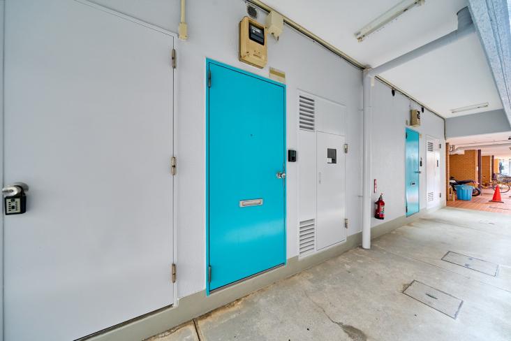 オリエンタル大森-24-共有部分