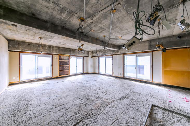 マンション五反田-11-その他内観