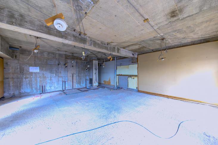 マンション五反田-13-その他内観