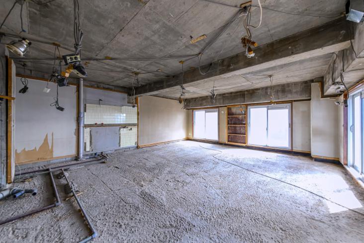 マンション五反田-14-その他内観