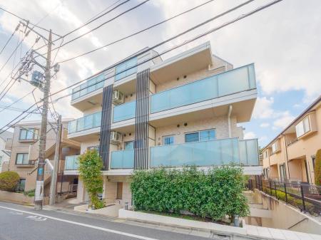 サクラティアラ東雪谷