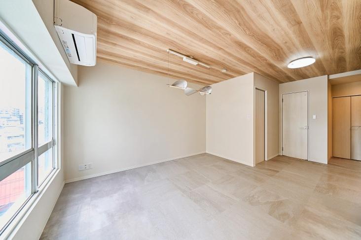 マンション下目黒苑-6-その他