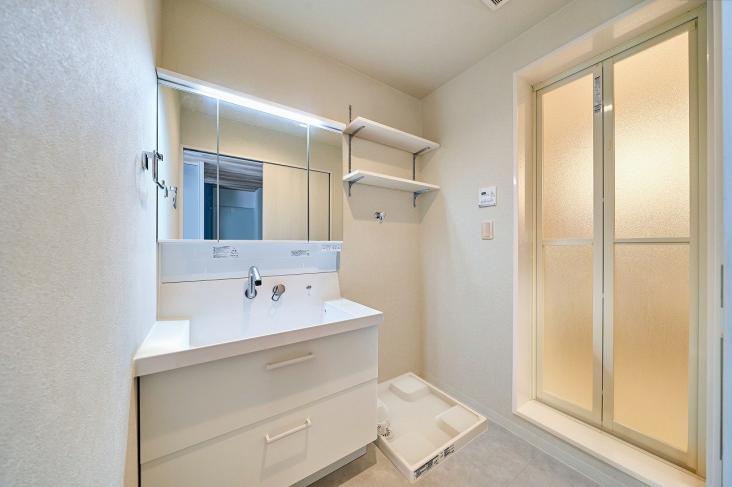 マンション下目黒苑-8-その他