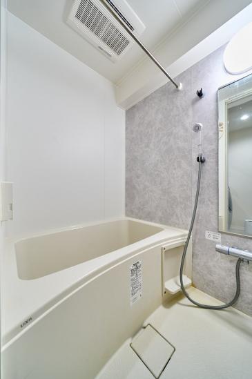 マンション下目黒苑-12-バス