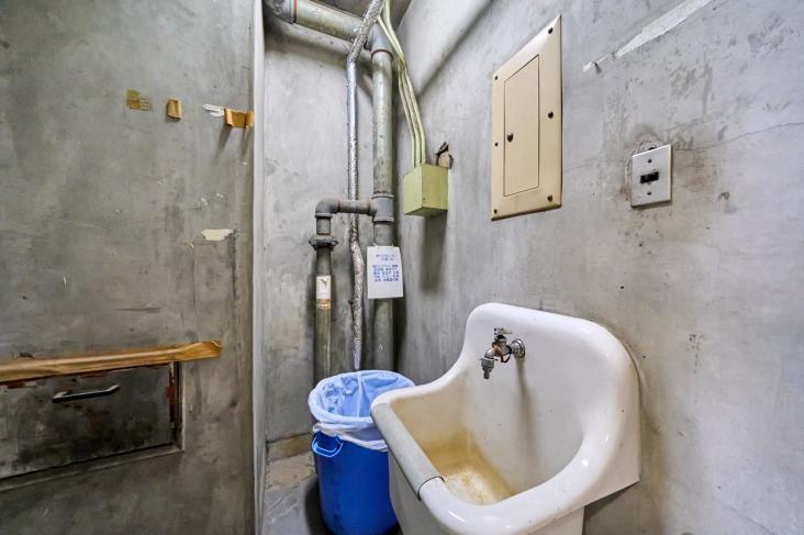 マンション下目黒苑-15-共有部分