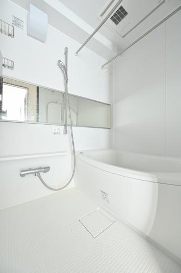 三田ダイヤモンドパレス　Ａ棟-5-バス