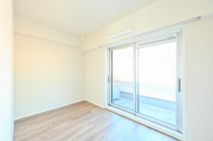 三田ダイヤモンドパレス　Ａ棟-7-洋室