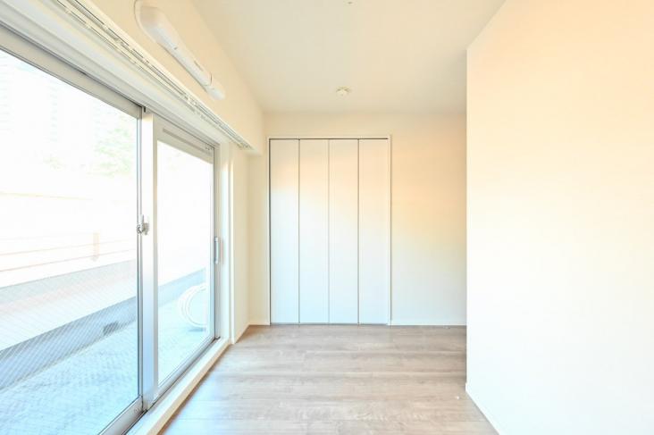 三田ダイヤモンドパレス　Ａ棟-8-洋室