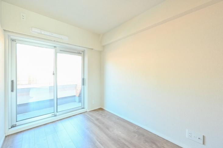 三田ダイヤモンドパレス　Ａ棟-10-洋室