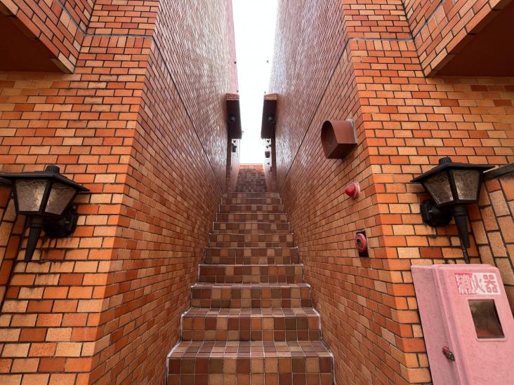 三田ダイヤモンドパレス　Ａ棟-17-共有部分