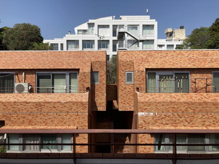 三田ダイヤモンドパレス　Ａ棟-21-眺望