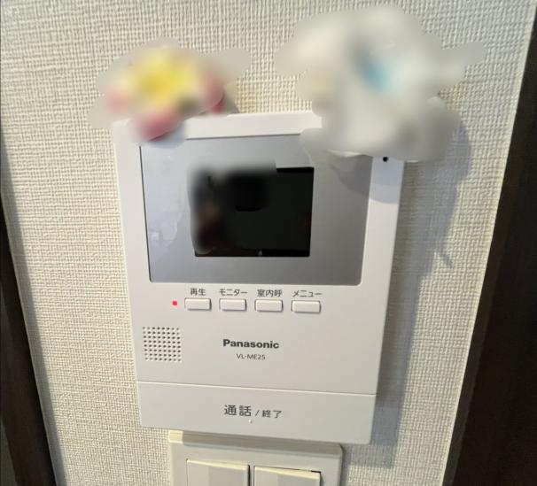 三田ダイヤモンドパレス　Ａ棟-22-その他設備