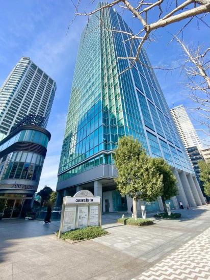 三田ダイヤモンドパレス　Ａ棟-27-ショッピング施設