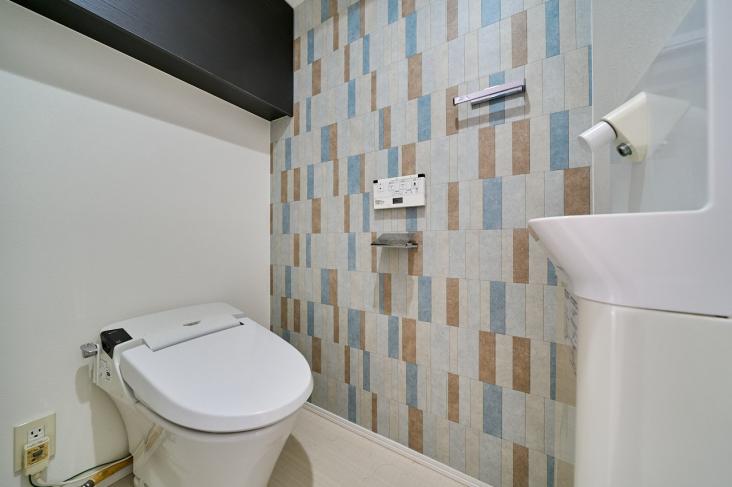 テラッサエスト-9-トイレ