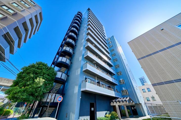 マンションイメージ