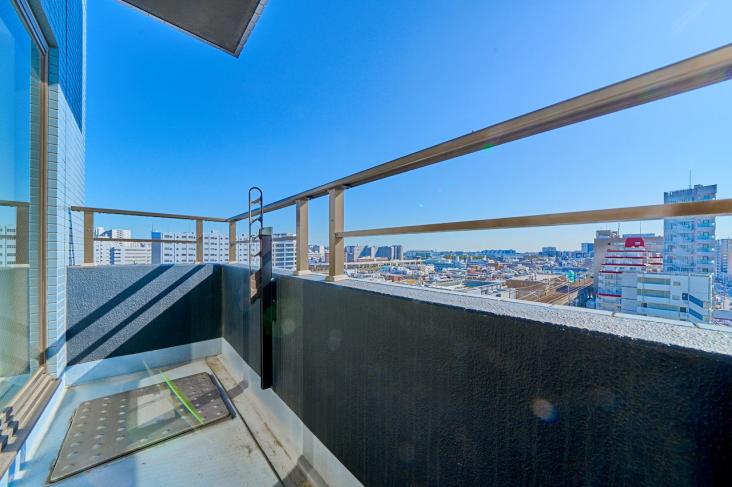 テラッサエスト-13-バルコニー