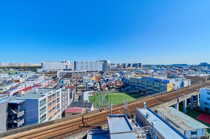 テラッサエスト-16-眺望