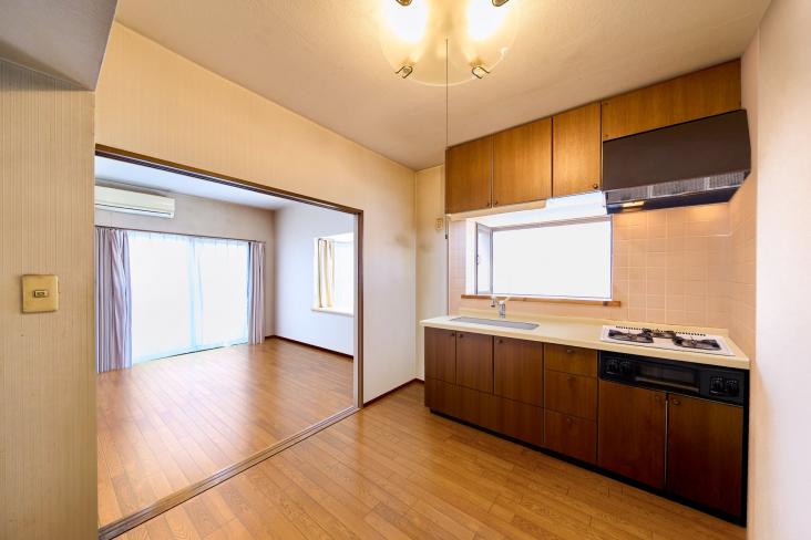 パールコート東大井-2-その他