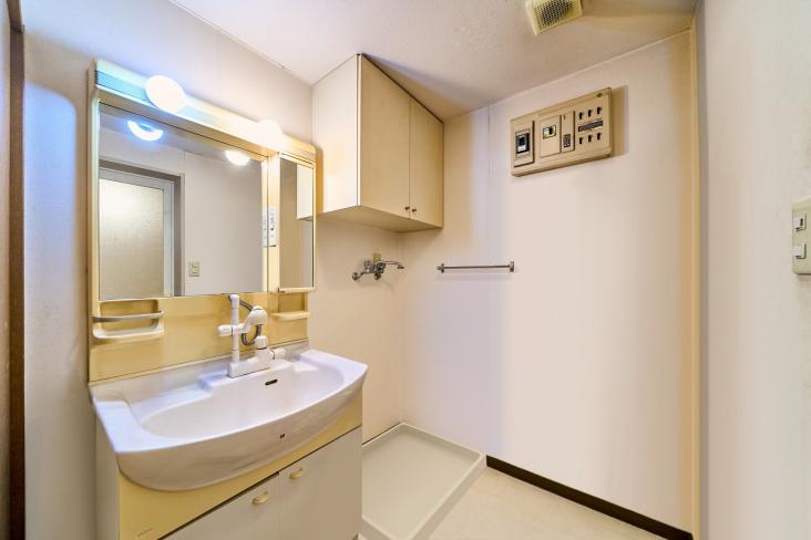 パールコート東大井-3-その他