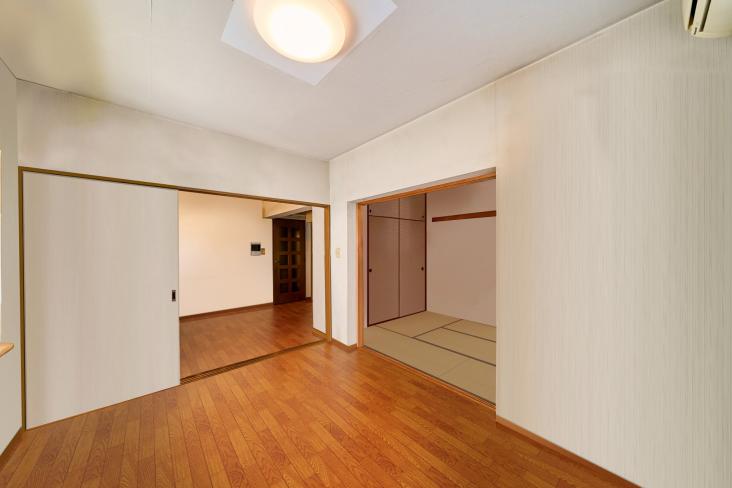 パールコート東大井-6-その他