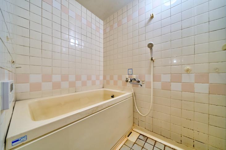 パールコート東大井-7-バス