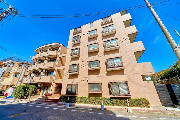 マンションイメージ