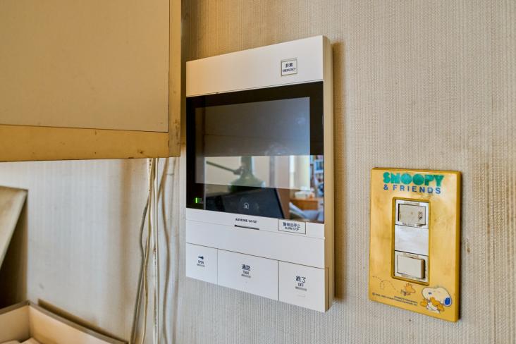 パールコート東大井-19-その他設備