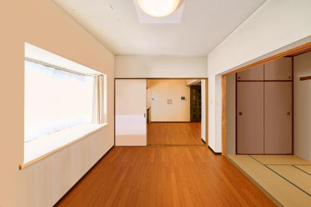 パールコート東大井