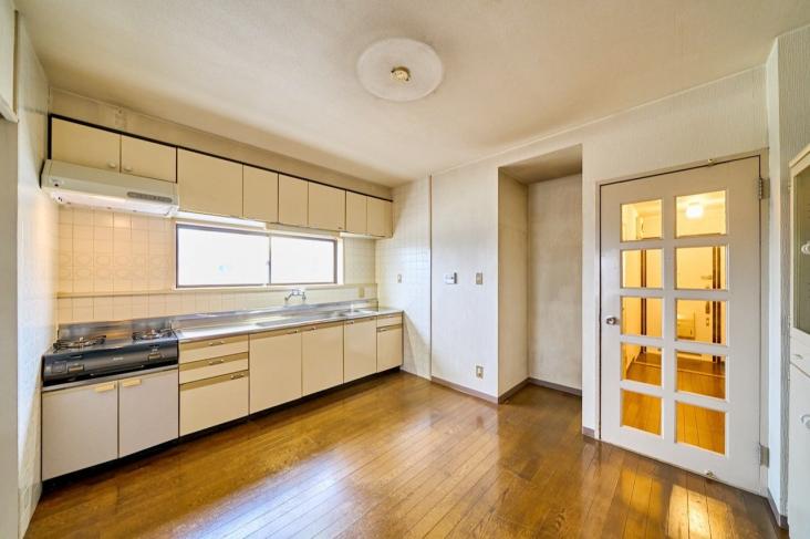 アルカディア中馬込-3-その他内観