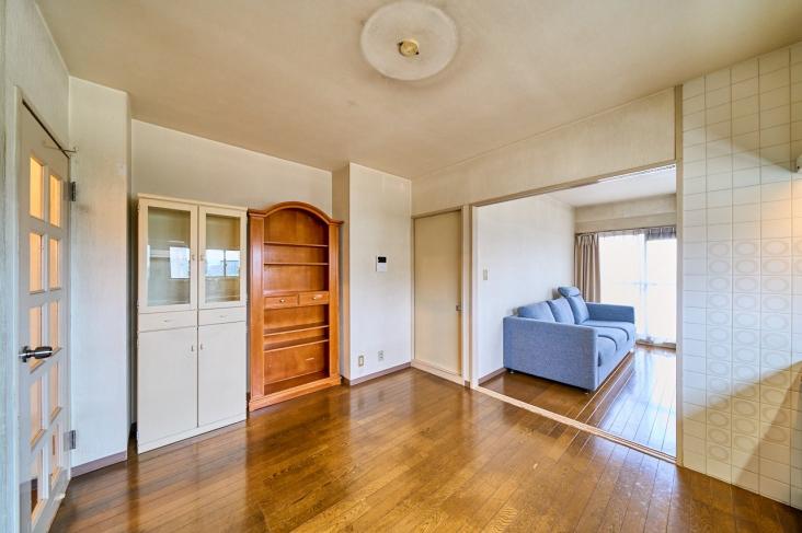 アルカディア中馬込-4-その他内観