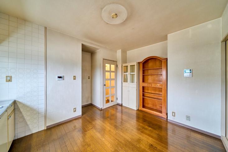 アルカディア中馬込-5-その他内観