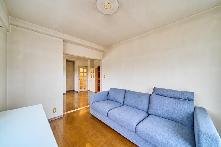 アルカディア中馬込-6-洋室