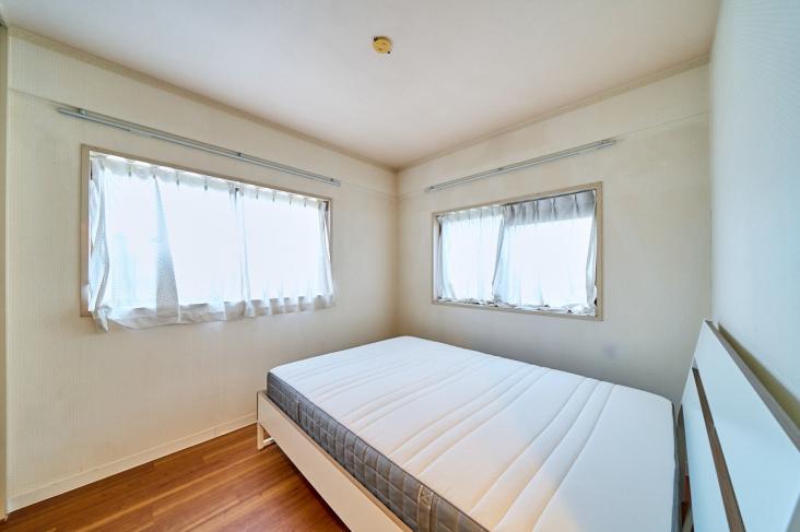 アルカディア中馬込-8-洋室