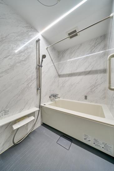 アルカディア中馬込-12-バス