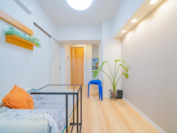 トーア不動前マンション-2-その他内観