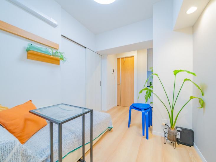 トーア不動前マンション-6-その他内観