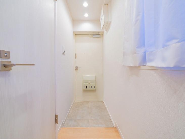 トーア不動前マンション-7-その他